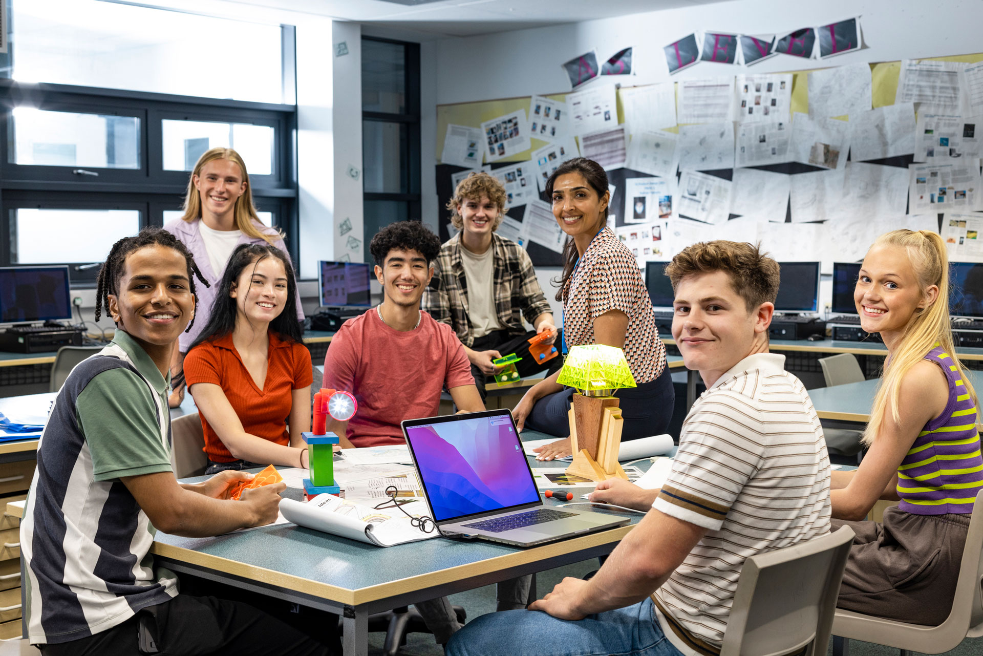 AQIS x Alvis Pathway: Collaboration for University Pathway Support