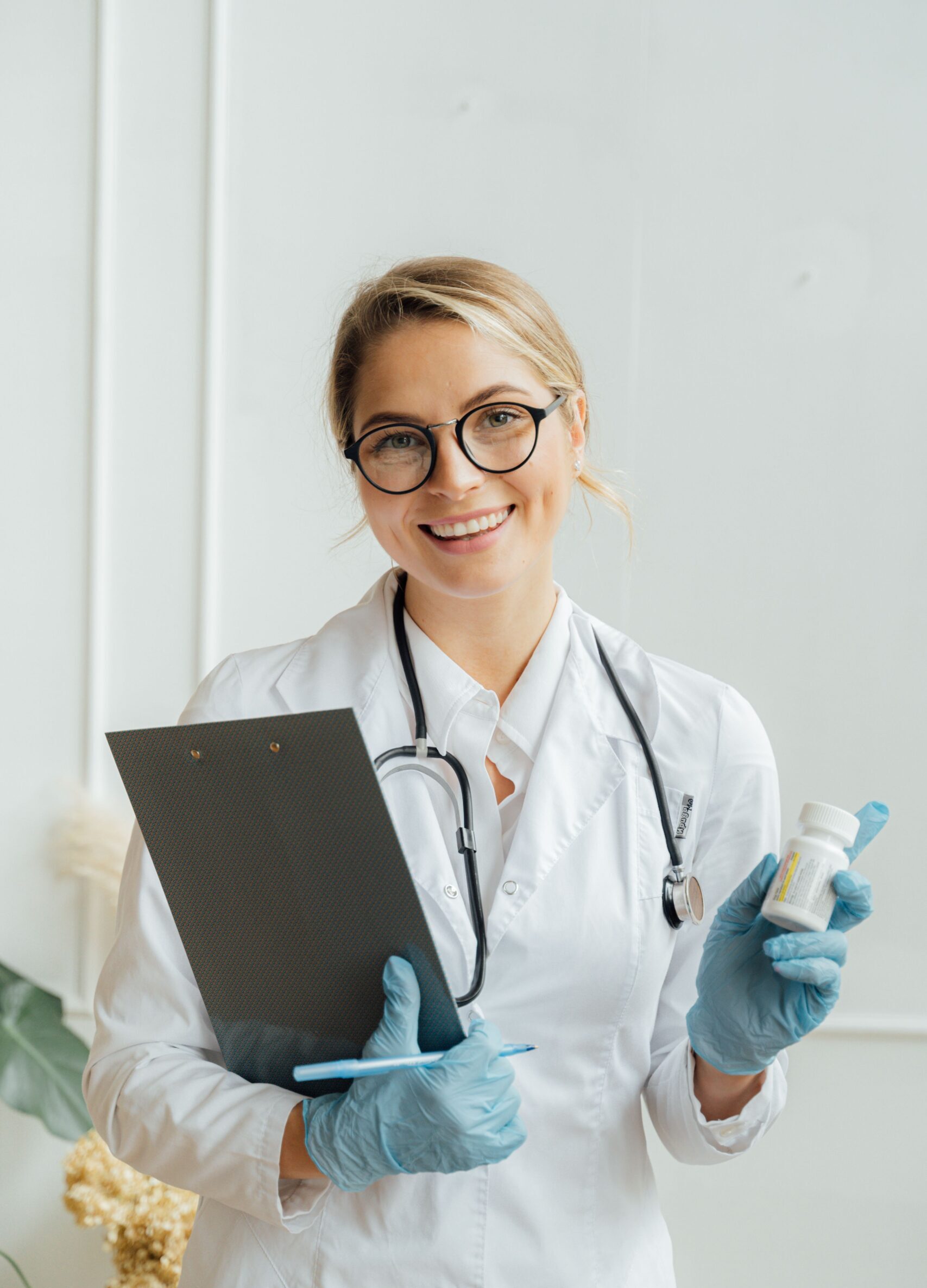 Doctor 1